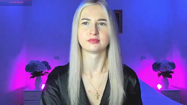 AnnaCarrera online show from December 26, 2024, 10:20 pm