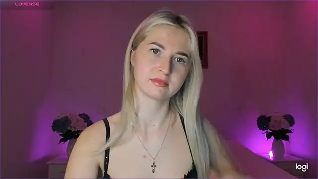 AnnaCarrera online show from December 28, 2024, 11:16 pm