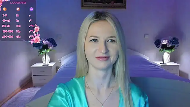 AnnaCarrera online show from February 22, 2026, 10:08 pm