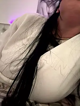 Snapshot of TiffanyRoxx chatting on January 18, 2026, 11:47 am TiffanyRoxx online show from January 18, 2026, 11:47 am