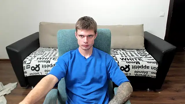 maks wolfis online show from December 12, 2024, 12:27 am