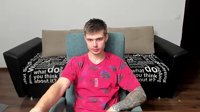 maks wolfis online show from February 20, 2025, 3:30 pm