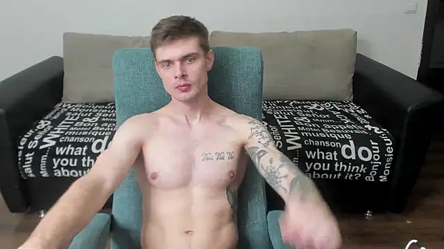 maks wolfis online show from March 2, 2025, 3:37 pm