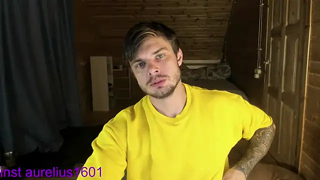 maks wolfis online show from September 15, 2025, 6:41 pm