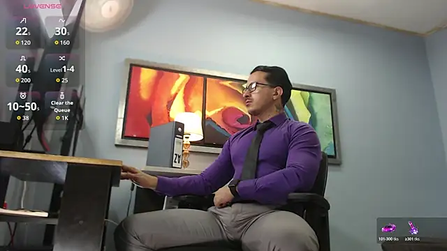 randyluke online show from March 10, 2026, 7:52 pm