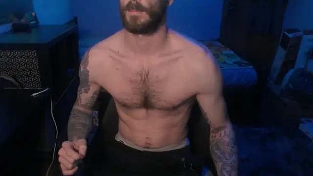 SexxxyLouis online show from February 8, 2025, 4:25 pm