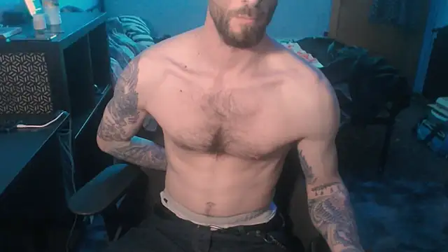 SexxxyLouis online show from February 27, 2025, 3:05 pm