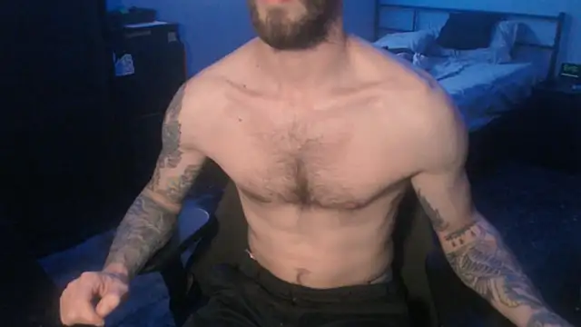 SexxxyLouis online show from March 21, 2025, 5:45 pm