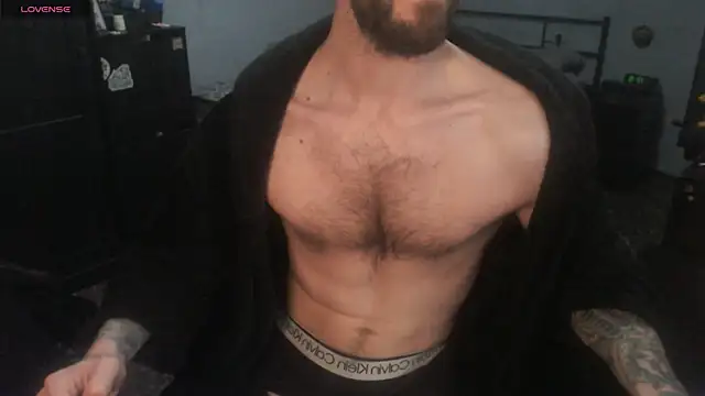 SexxxyLouis online show from December 21, 2025, 12:12 pm