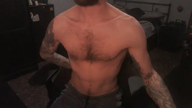 SexxxyLouis online show from January 10, 2026, 9:41 pm