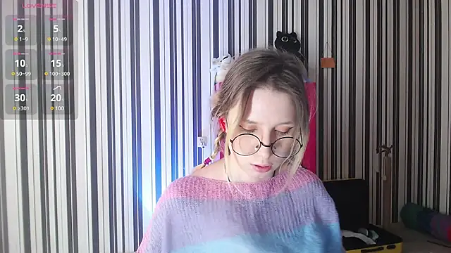 Snapshot of _Hanna_Moon_ chatting on January 9, 2025, 9:59 am Hanna Moon online show from January 9, 2025, 9:59 am