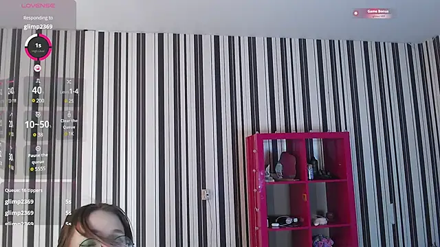 Snapshot of _Hanna_Moon_ chatting on March 14, 2025, 7:15 am Hanna Moon online show from March 14, 2025, 7:15 am