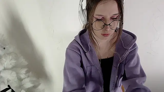 Snapshot of _Hanna_Moon_ chatting on February 10, 2026, 9:46 am Hanna Moon online show from February 10, 2026, 9:46 am