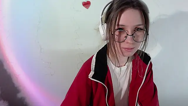 Snapshot of _Hanna_Moon_ chatting on February 25, 2026, 11:09 am Hanna Moon online show from February 25, 2026, 11:09 am