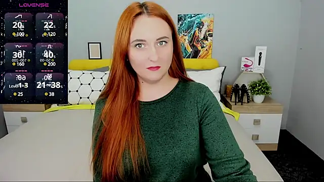 BabeLessi online show from January 11, 2025, 7:38 pm