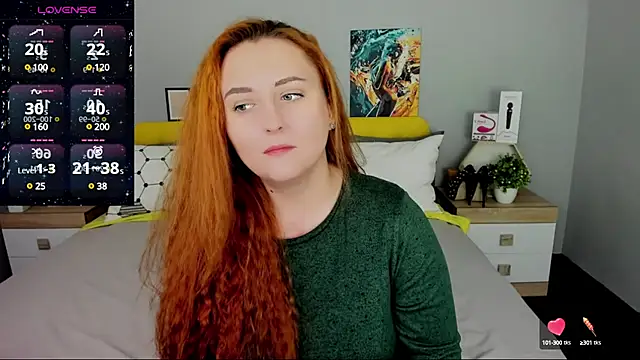 BabeLessi online show from January 26, 2025, 4:30 pm