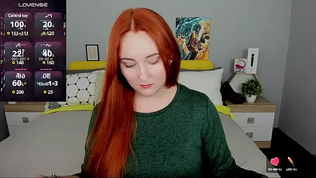 BabeLessi online show from March 22, 2025, 4:26 pm