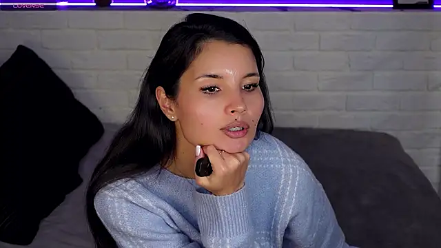 ErikaSoft online show from December 14, 2024, 12:55 pm