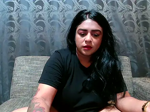 indianishkq7 online show from February 19, 2025, 2:12 pm