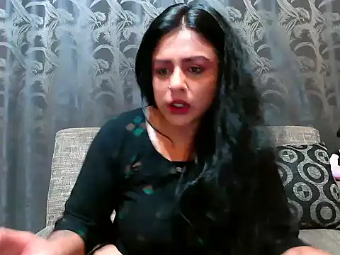 indianishkq7 online show from March 14, 2025, 3:58 pm