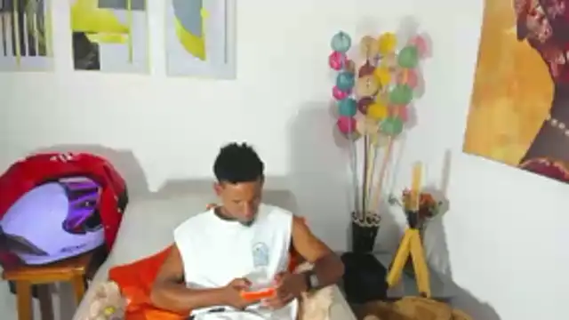 anhtony wayans online show from March 21, 2026, 12:48 am