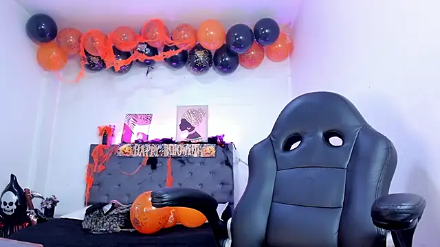 Snapshot of Ellie_Alves chatting on October 31, 2025, 1:12 pm Ellie Alves online show from October 31, 2025, 1:12 pm