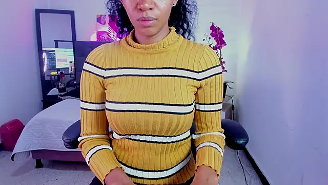 Snapshot of Ellie_Alves chatting on December 20, 2025, 2:46 pm Ellie Alves online show from December 20, 2025, 2:46 pm