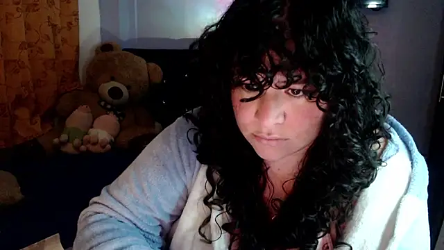 ANGELIQUE KLANE online show from November 24, 2025, 7:46 pm