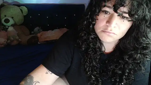 ANGELIQUE KLANE online show from March 1, 2026, 5:53 am