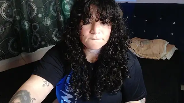 ANGELIQUE KLANE online show from March 17, 2026, 3:15 pm