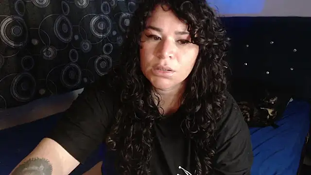 ANGELIQUE KLANE online show from May 19, 2026, 1:56 am
