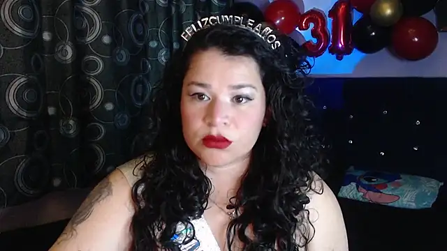 ANGELIQUE KLANE online show from May 29, 2026, 9:02 pm