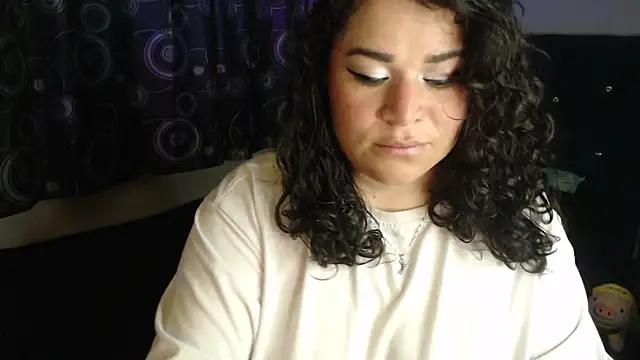 ANGELIQUE KLANE online show from May 31, 2026, 2:35 pm