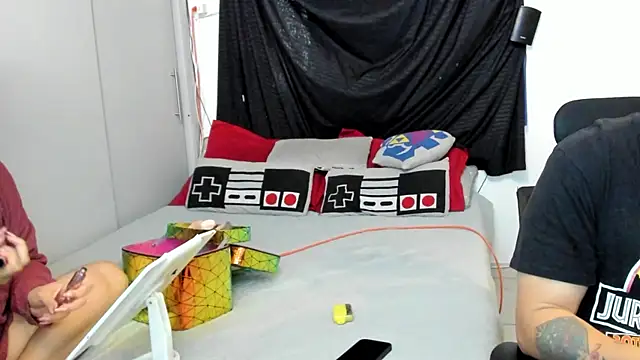 sgmr online show from February 11, 2025, 2:24 pm