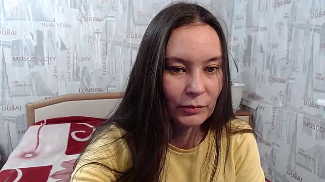 GinaQSoul online show from December 10, 2024, 10:06 am