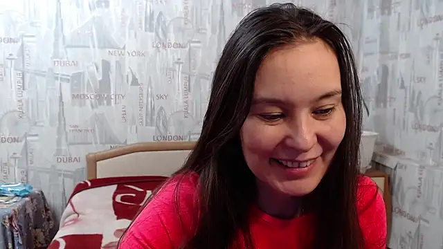 GinaQSoul online show from December 12, 2024, 10:56 am