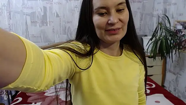 GinaQSoul online show from January 19, 2025, 1:44 pm