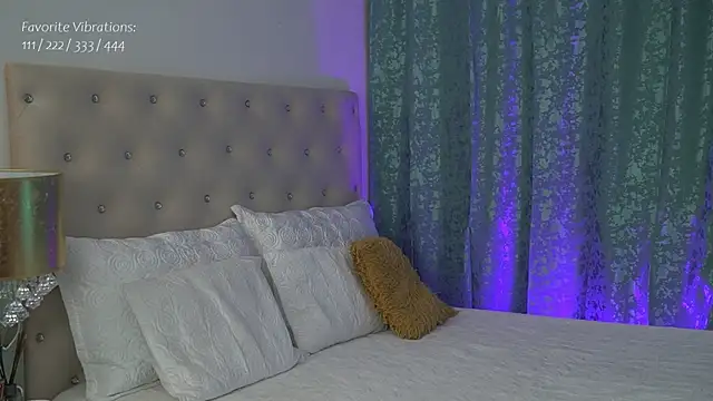 AlyonaX online show from February 22, 2025, 8:09 pm