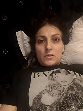 LisaCroft online show from March 10, 2025, 8:56 pm