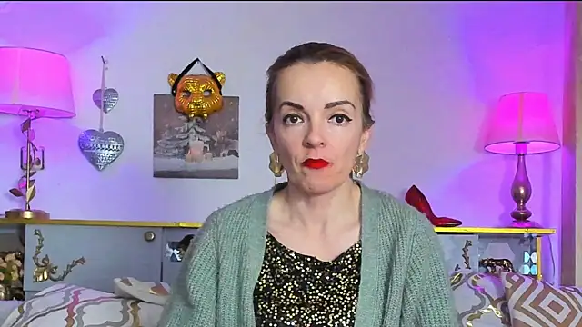 KateConner online show from March 20, 2025, 9:56 pm