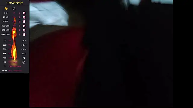 Brenda Berck  online show from February 8, 2026, 12:36 am