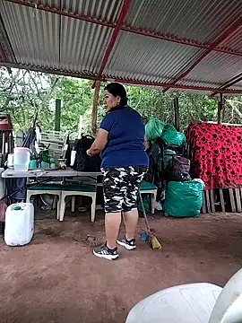 Brenda Berck  online show from February 23, 2026, 12:24 pm