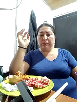 Brenda Berck  online show from May 3, 2026, 12:38 am