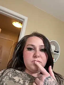 Kira tattoo online show from February 21, 2026, 4:35 am