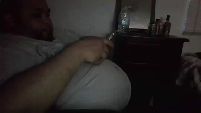 Pantychubs69 online show from September 27, 2025, 1:43 am