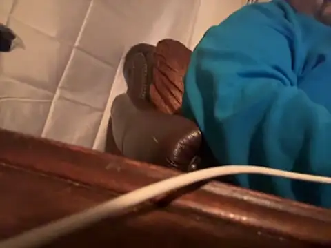 Pantychubs69 online show from May 18, 2026, 5:02 am