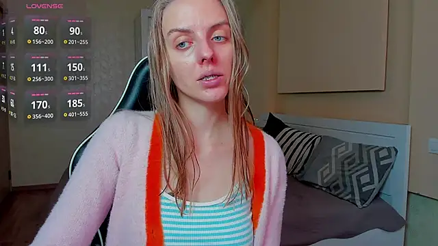 Jam cream online show from March 3, 2025, 7:10 am