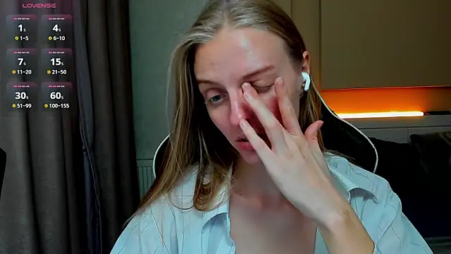 Jam cream online show from October 22, 2025, 2:50 pm