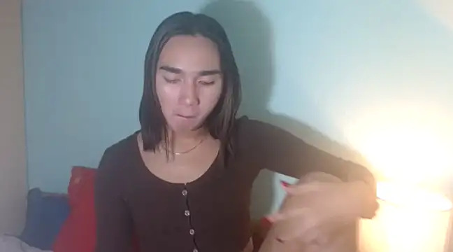 Snapshot of CasandraDiaz chatting on December 19, 2024, 3:41 pm CasandraDiaz online show from December 19, 2024, 3:41 pm