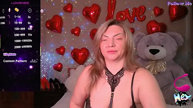 Snapshot of KristiOwen chatting on February 12, 2026, 7:36 am KristiOwen online show from February 12, 2026, 7:36 am